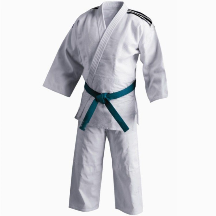 Jiu Jitsu Uniform